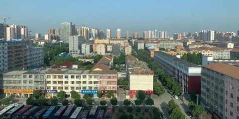 中断近两年后,河南永城重新开放房地产中介企业年审
